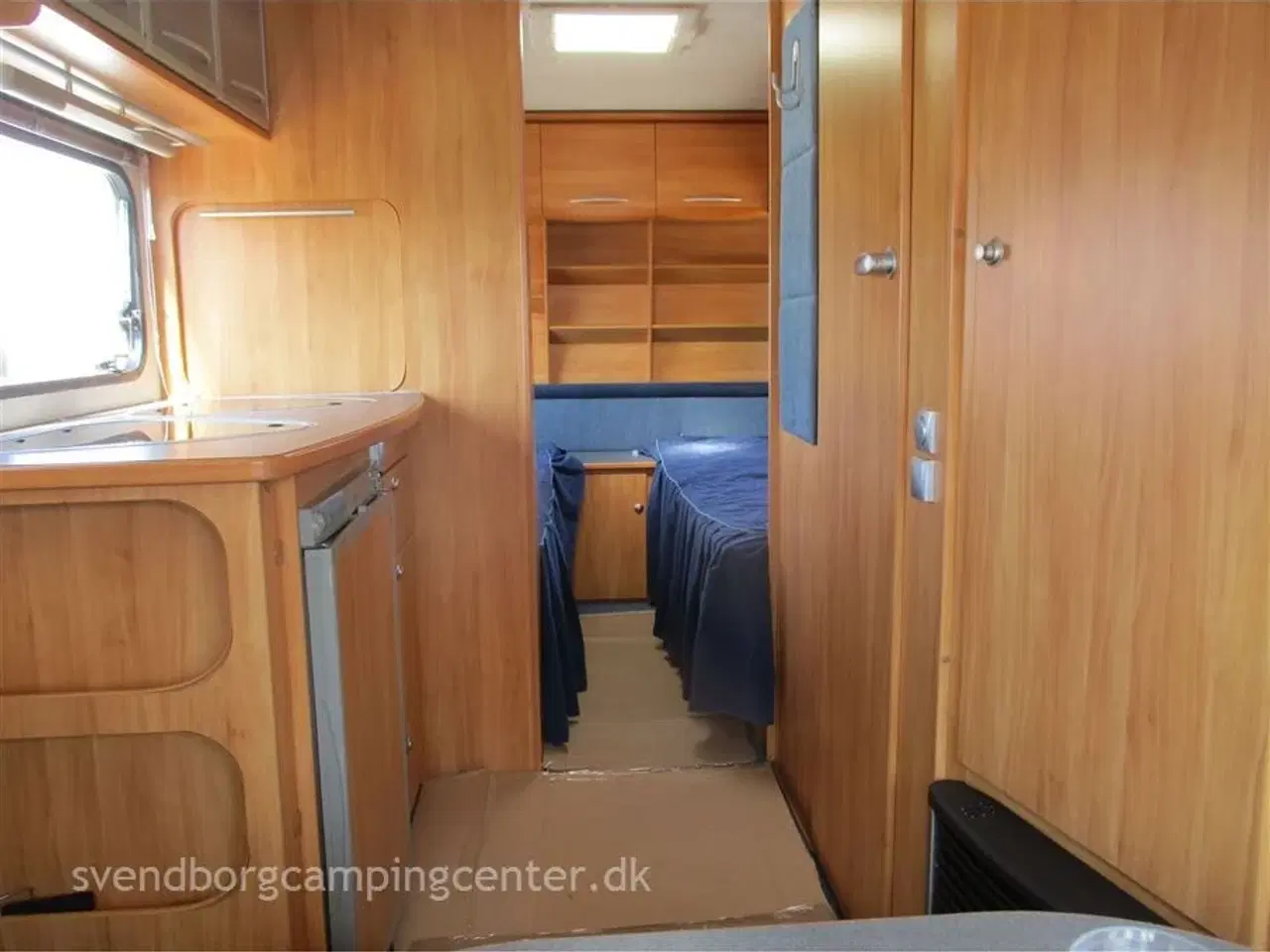 Billede 10 - 2008 - Adria Adora 512 UL   Meget velholdt