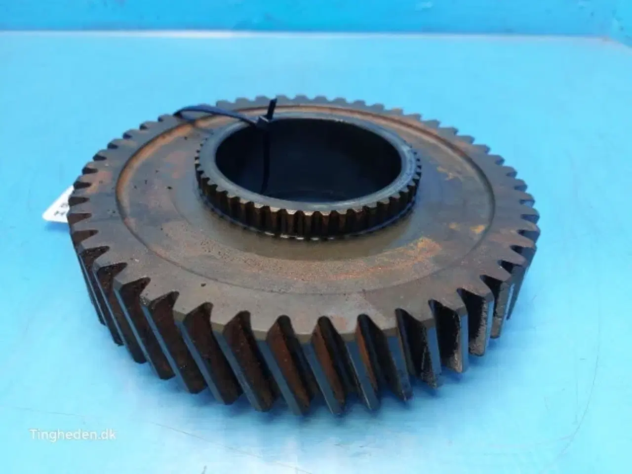 Billede 10 - Case Puma 185 Tandhjul 87528212