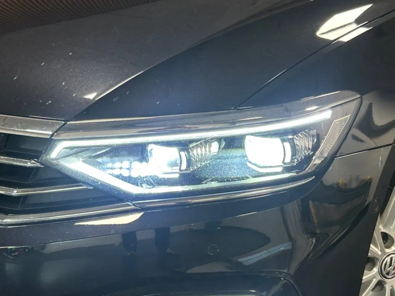 Billede 4 - VW Passat 1,4 GTE Highline+ Variant DSG