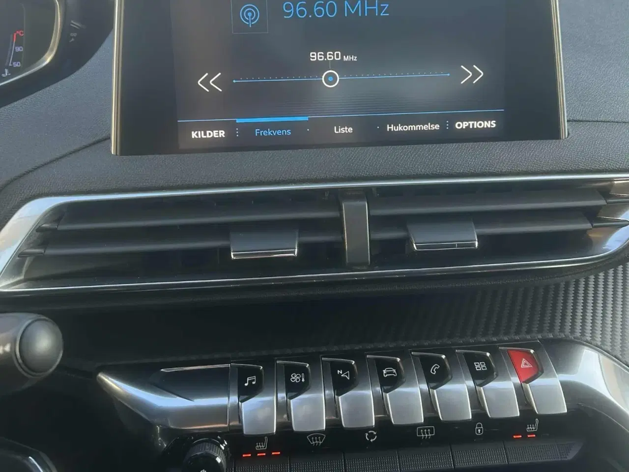 Billede 18 - Peugeot 3008 1,2 e-THP 130 Active