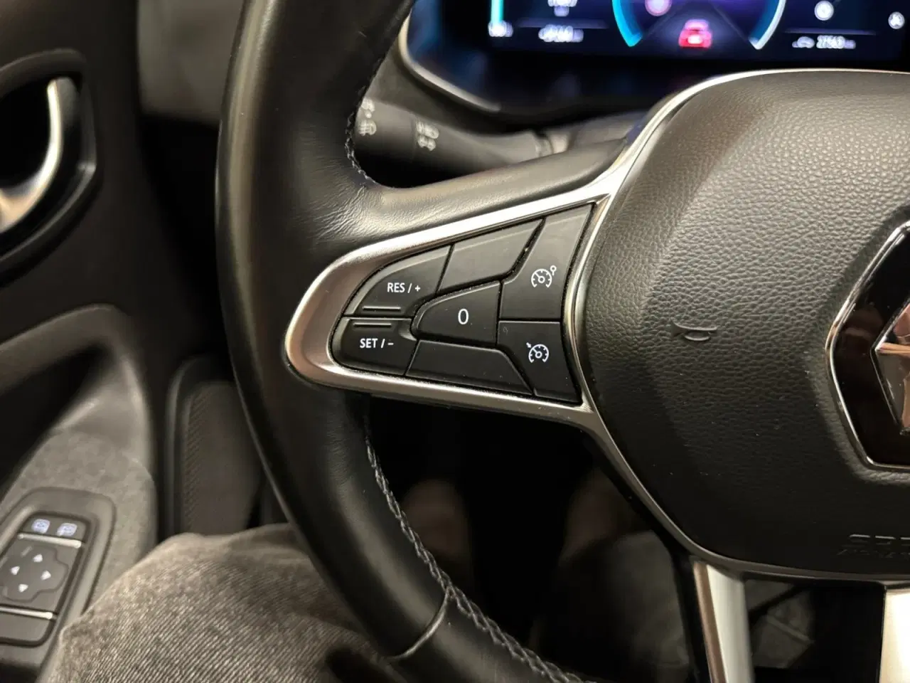 Billede 12 - Renault Zoe 52 Experience