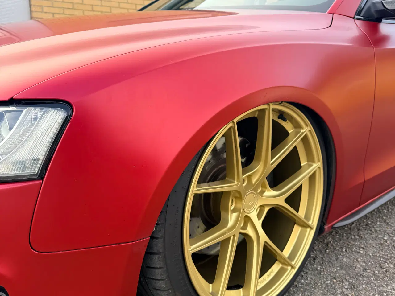 Billede 3 - Audi a5 306HK