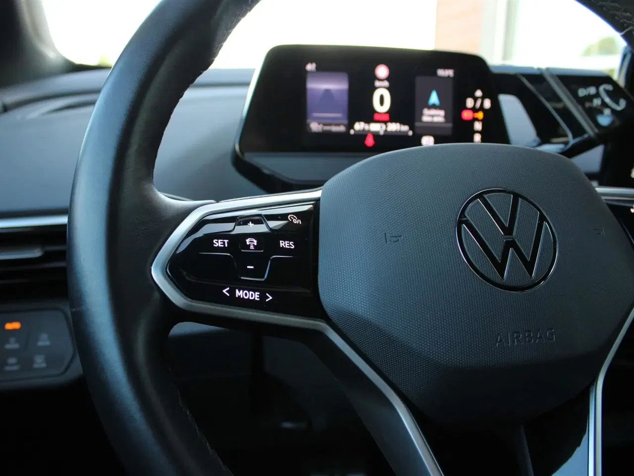 Billede 6 - VW ID.4 EL Pro Performance 204HK 5d Aut.