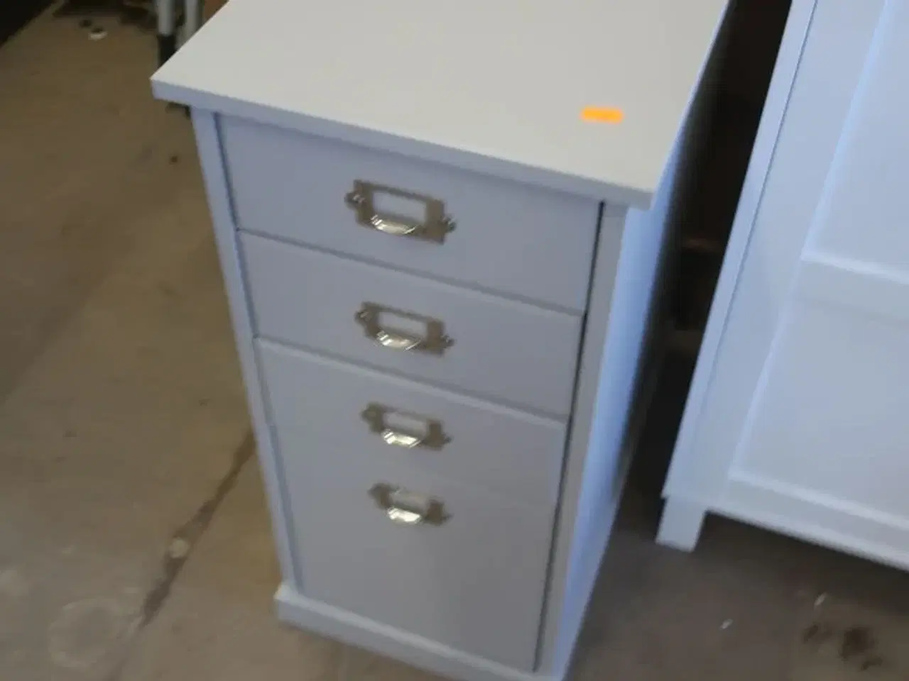 Billede 4 - Reoler  IKEA "EKET"