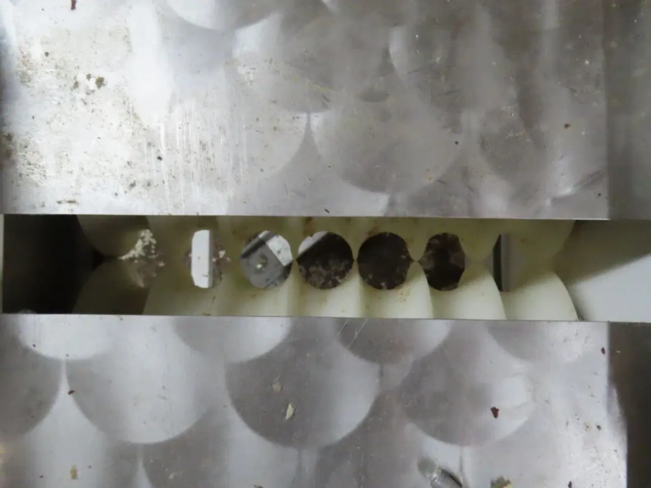 Billede 5 - Dejdeler, JEROS 300