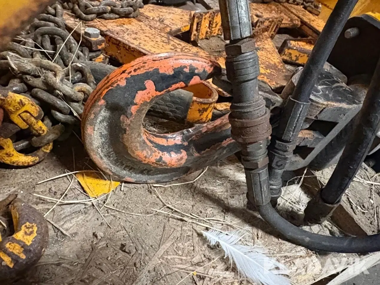 Billede 11 - Grab BSV Combi