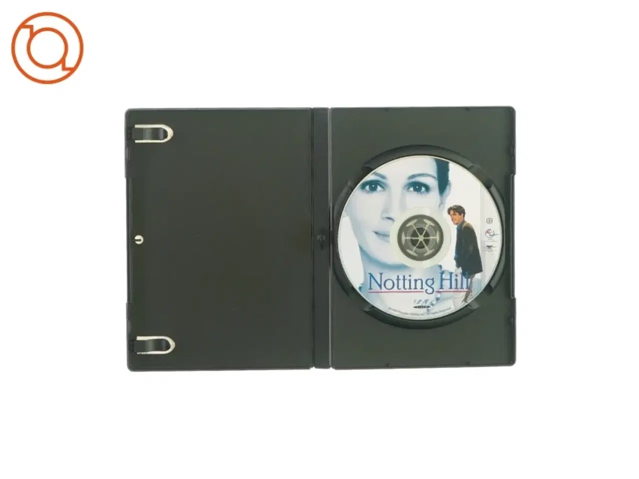 Billede 3 - Notting Hill (DVD)