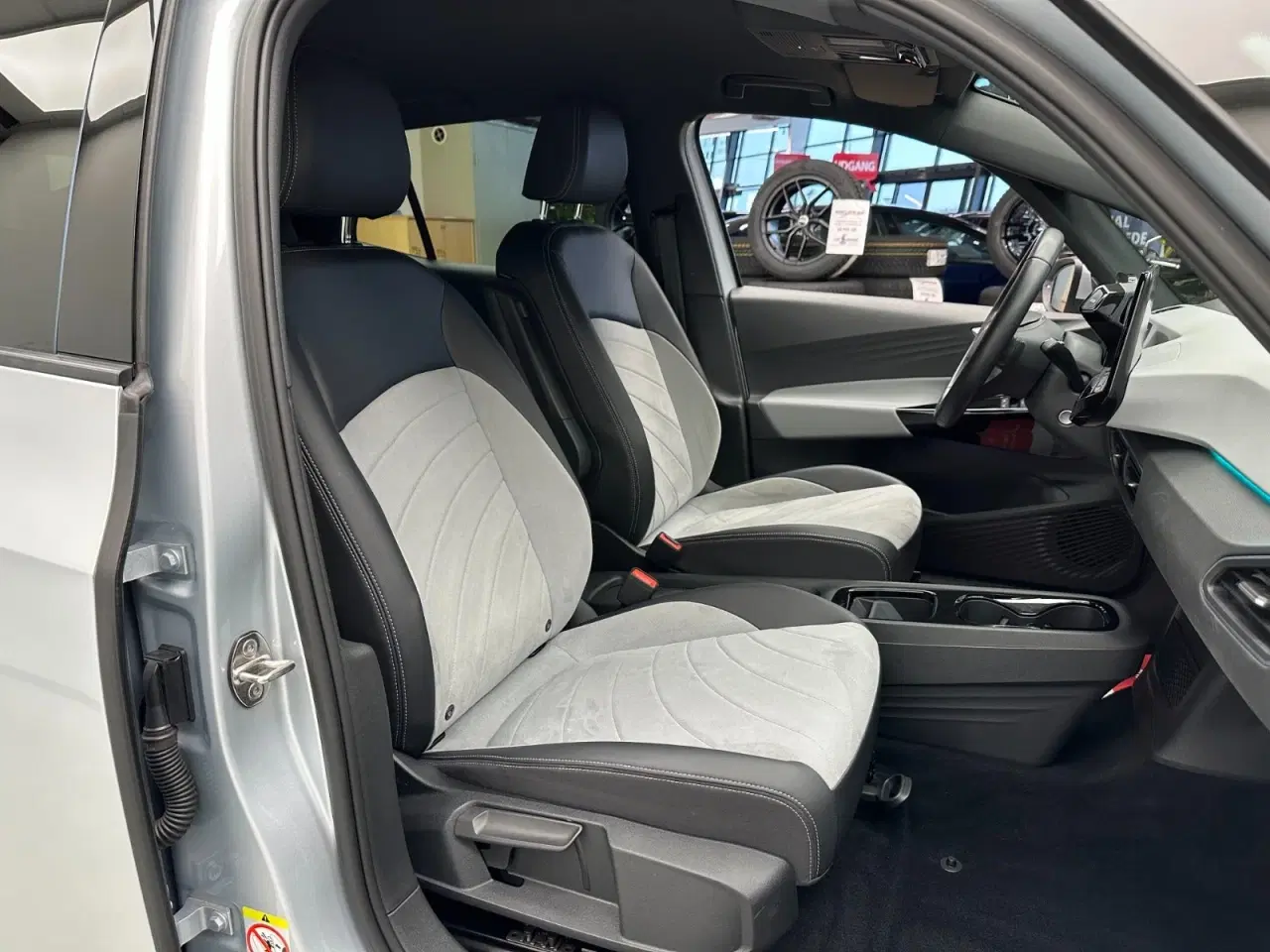 Billede 11 - VW ID.3 58 Pro