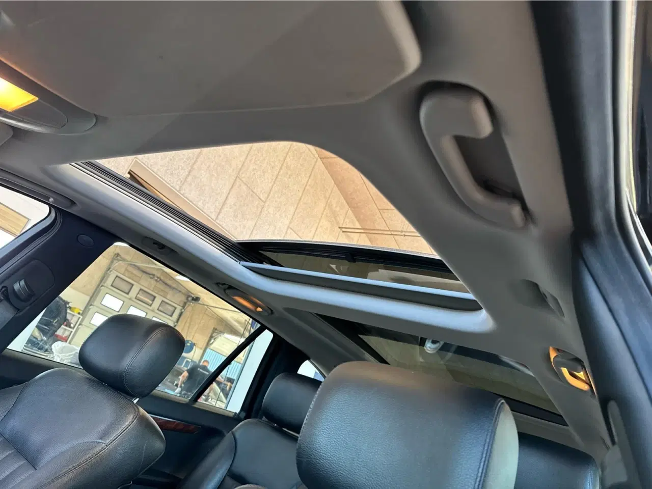 Billede 13 - Mercedes R320 3,0 CDi 4Matic lang