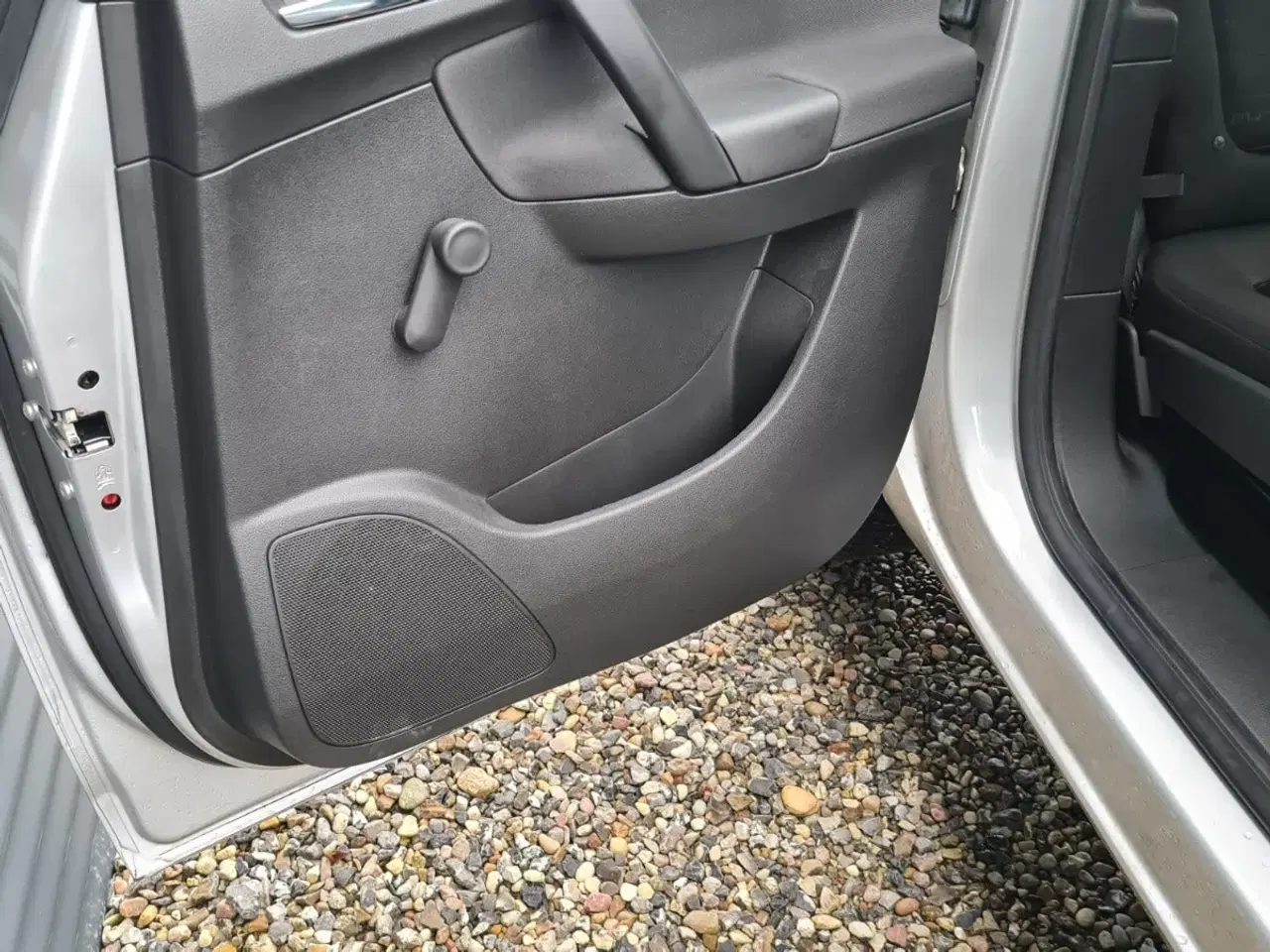 Billede 10 - Opel Meriva 1,4 Enjoy