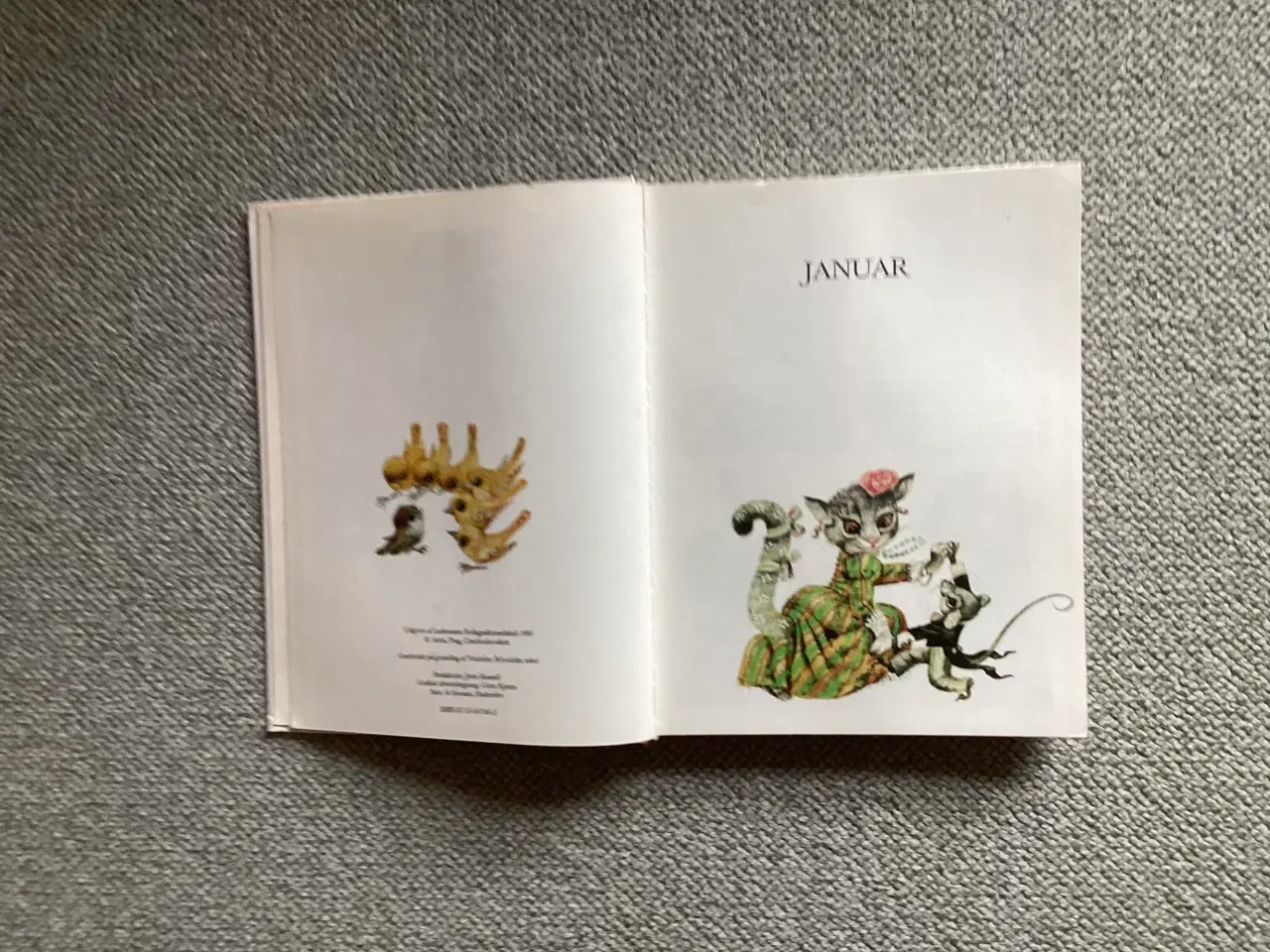 Billede 4 - Godnathistorie 365 fra Lademann