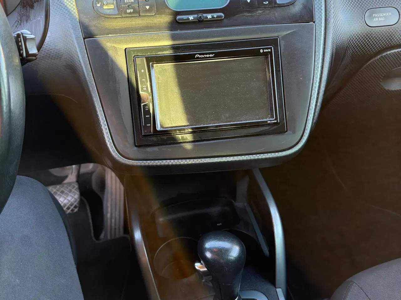 Billede 7 - Seat Altea 2.0 TFSI FR