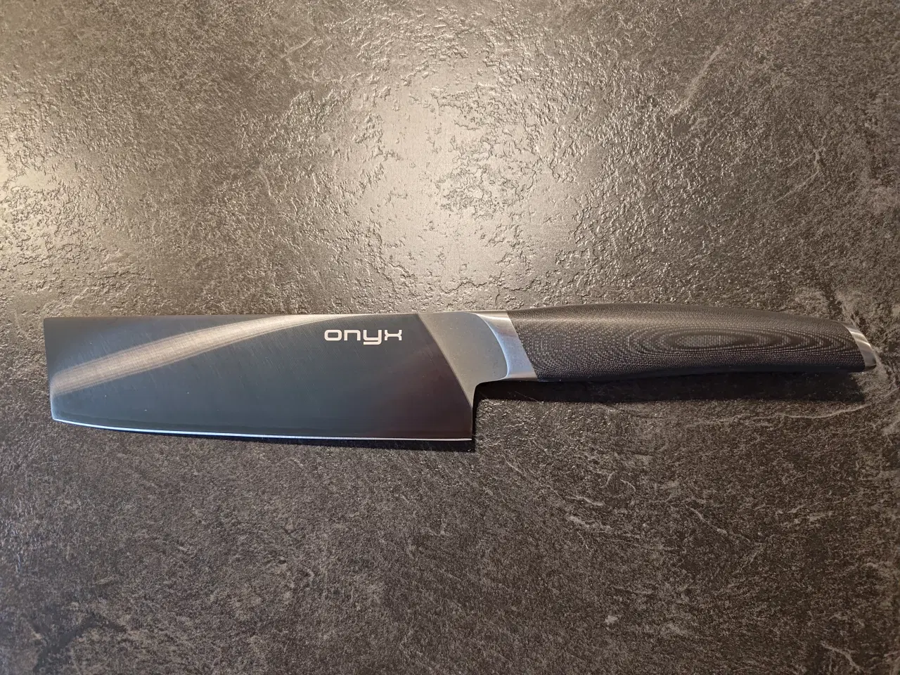 Billede 4 - Onyx cookware køkkenknive
