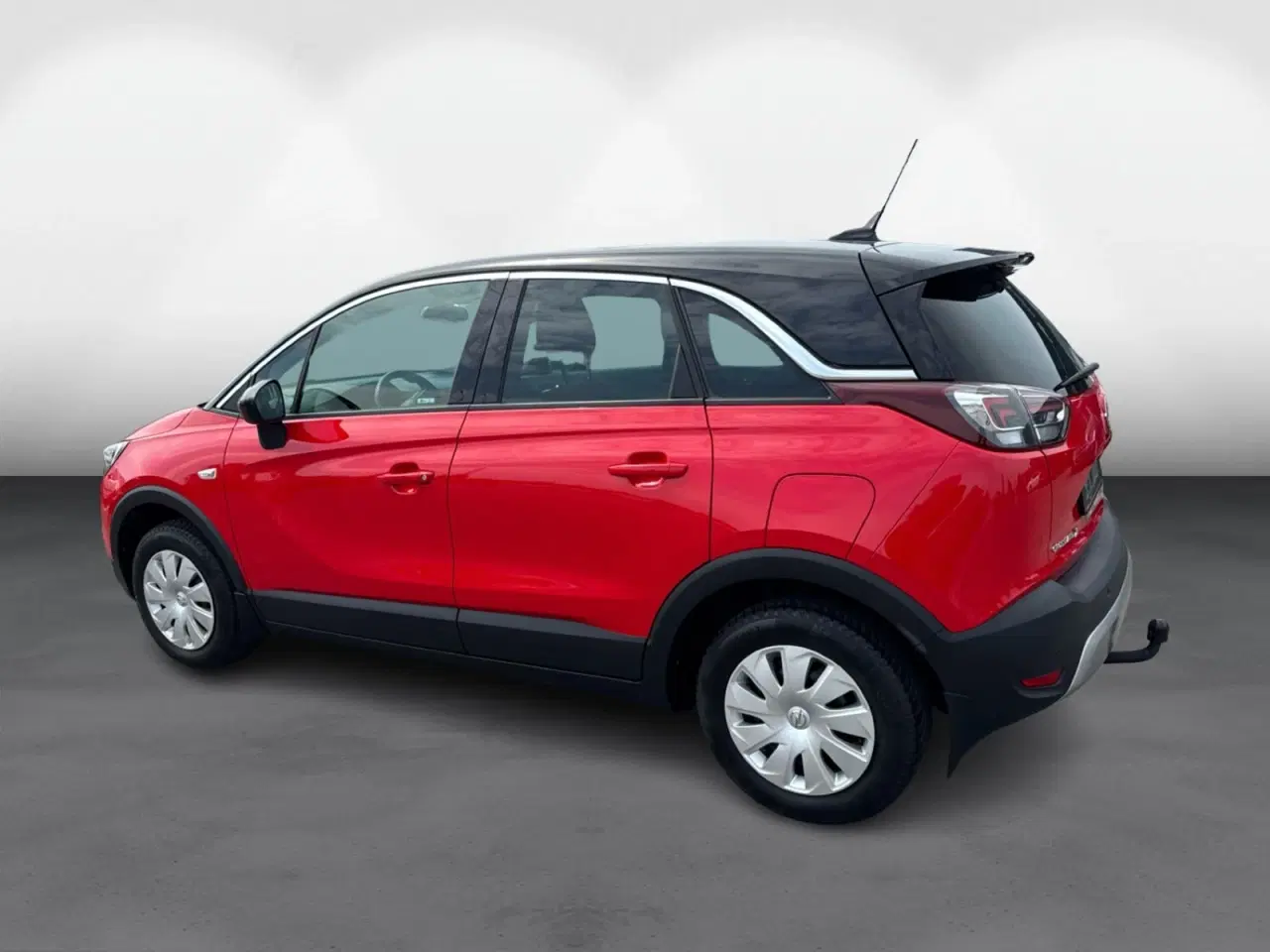 Billede 3 - Opel Crossland X 1,2 T 110 Innovation