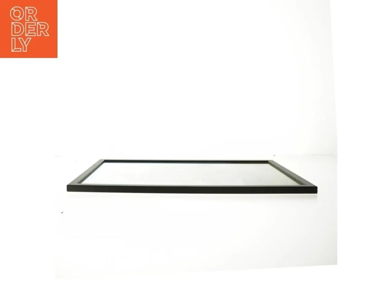 Billede 3 - Træ foto i ramme fra Posterland (str. 30x42 cm)