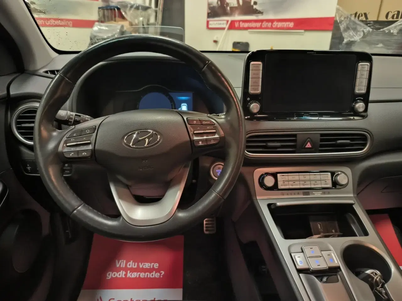 Billede 8 - Hyundai Kona 64 EV Premium