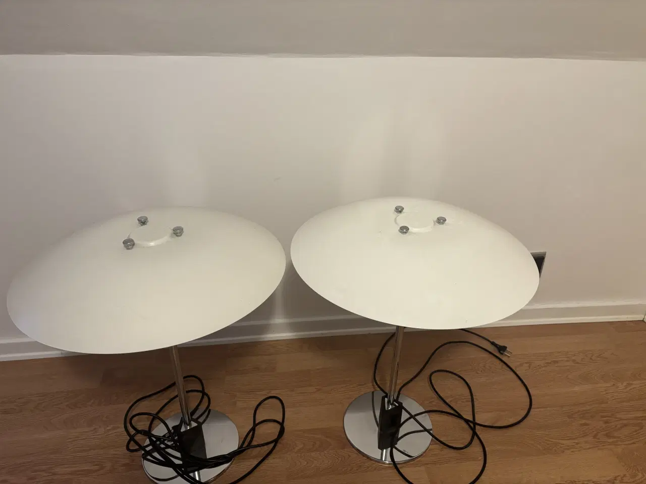 Billede 1 - PH 4 lamper