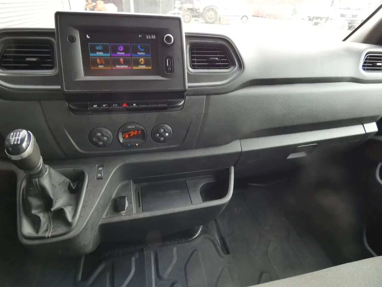 Billede 11 - Renault Master T35 L3 2,3 DCI TwinTurbo Tekno RWD tvillingehjul 165HK Ladv./Chas. 6g