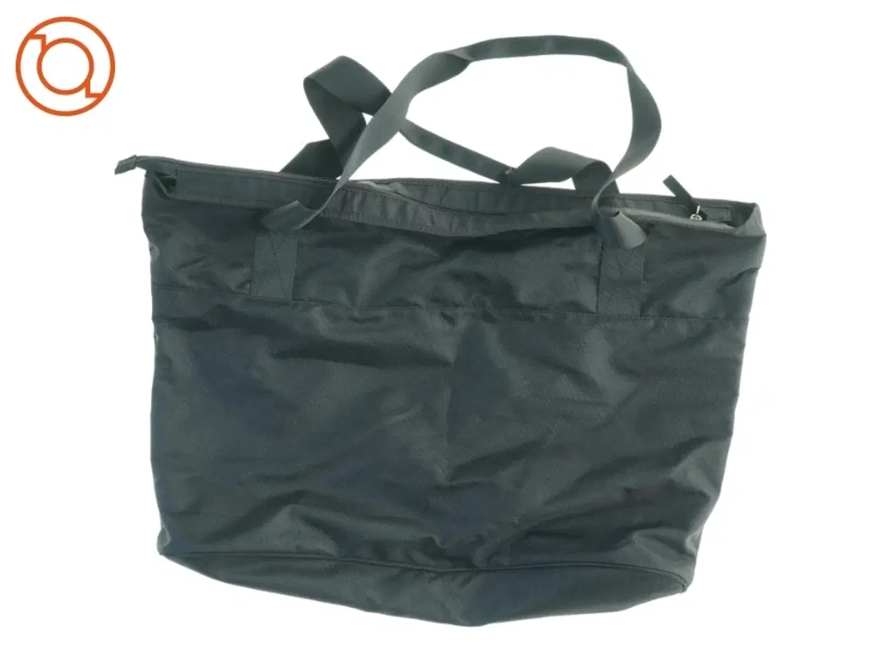 Billede 3 - Sort dansetaske fra Sofie Schnoor (str. 46 x 36 x 56 cm)