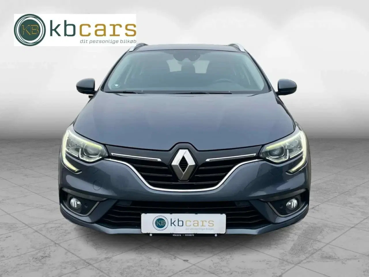Billede 2 - Renault Megane IV 1,2 TCe 130 Zen Sport Tourer EDC