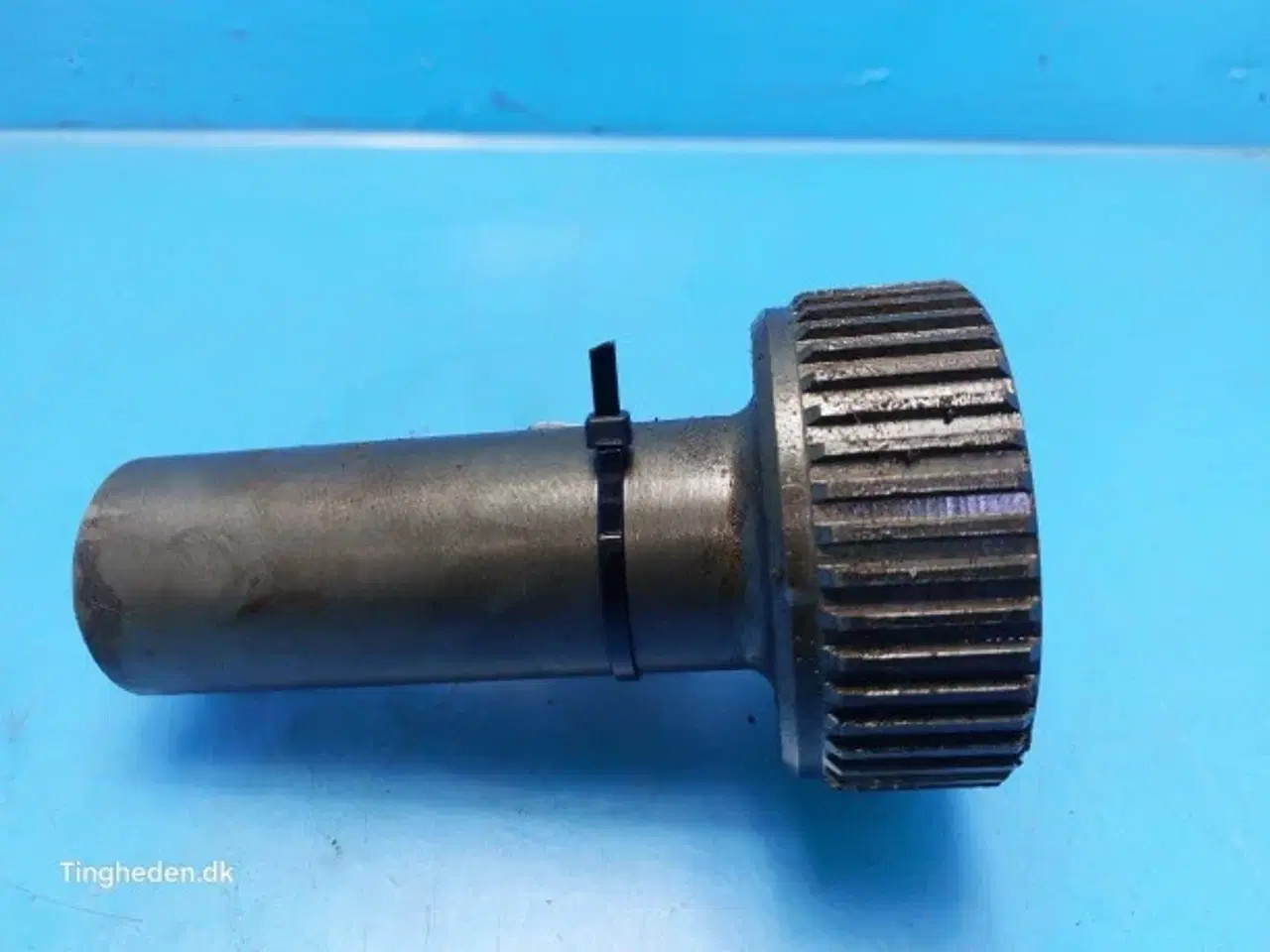 Billede 5 - Ford 4000 PTO Aksel E9NNN739AA