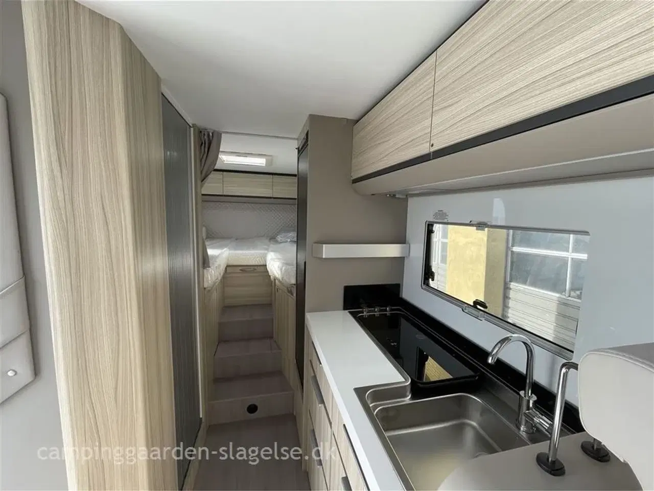 Billede 8 - 2026 - Adria Compact DL 670   VOGEN ER PÅ LAGER - BEMÆRK KUN 1 STK.