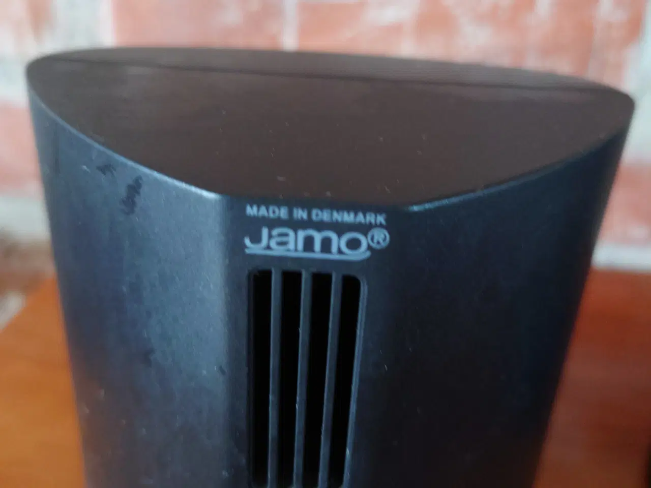 Billede 3 - JAMO SITEKICK satteilt højtalere 