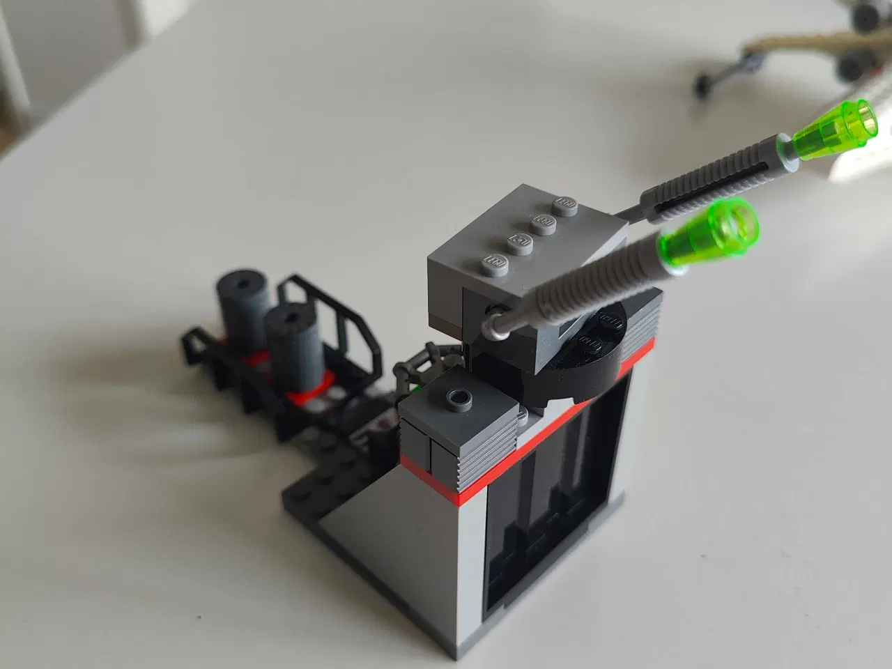 Billede 7 - Lego Star Wars 75235