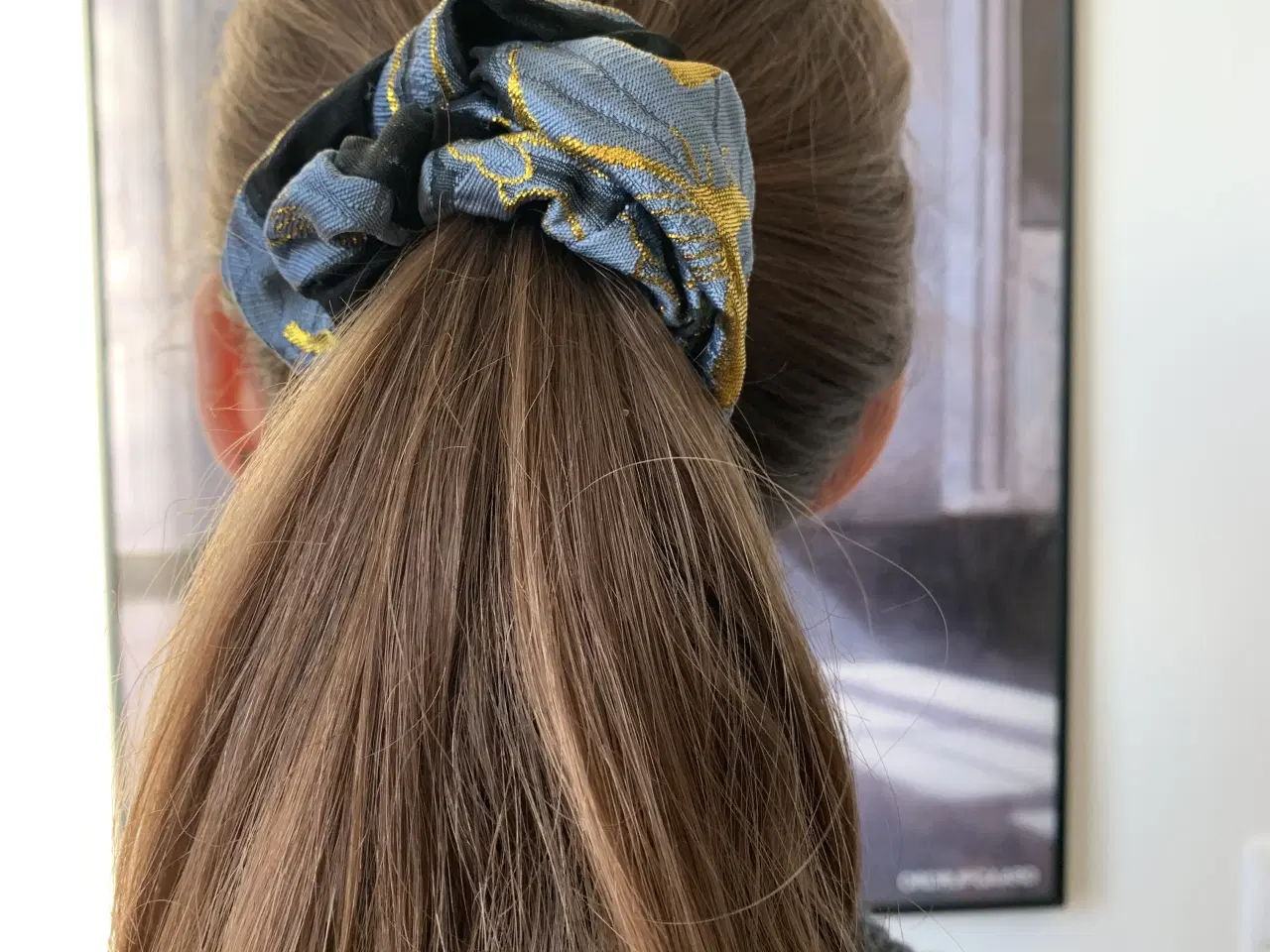 Billede 3 - Stine Goya hårelastik 