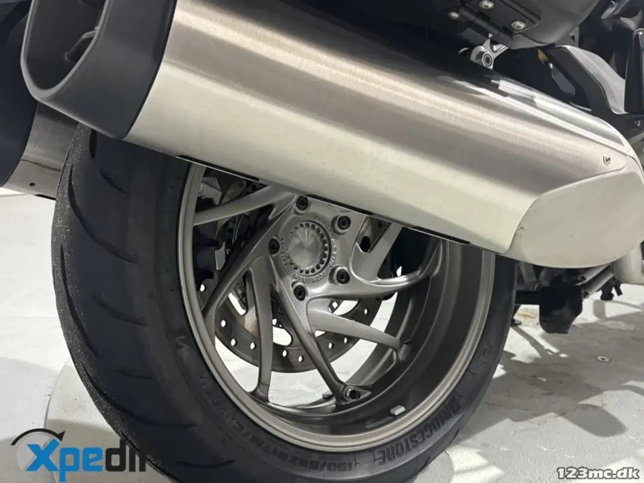 Billede 24 - BMW K 1600 GTL