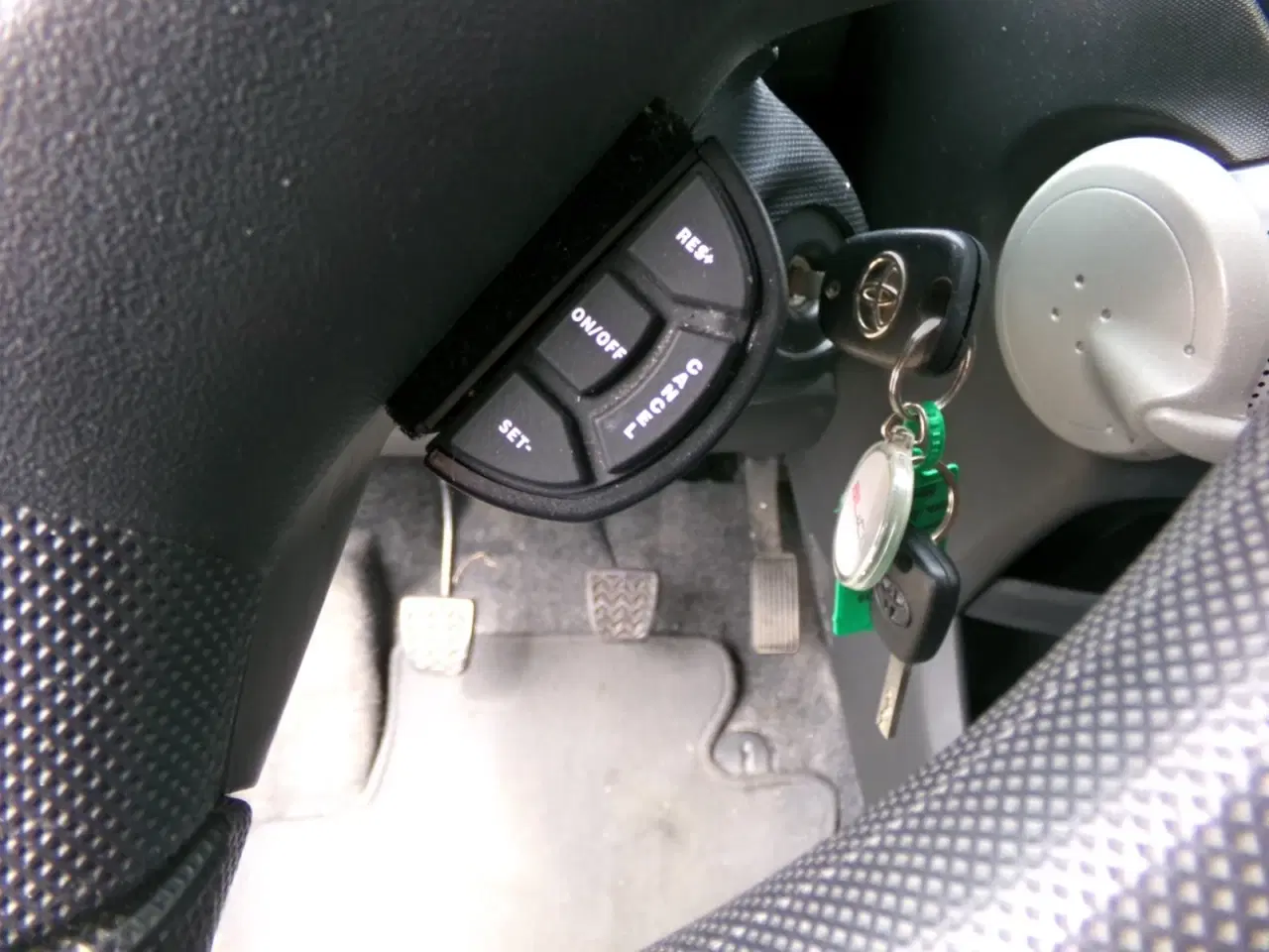 Billede 15 - Toyota Aygo 1,0 VVT-i T2 Air