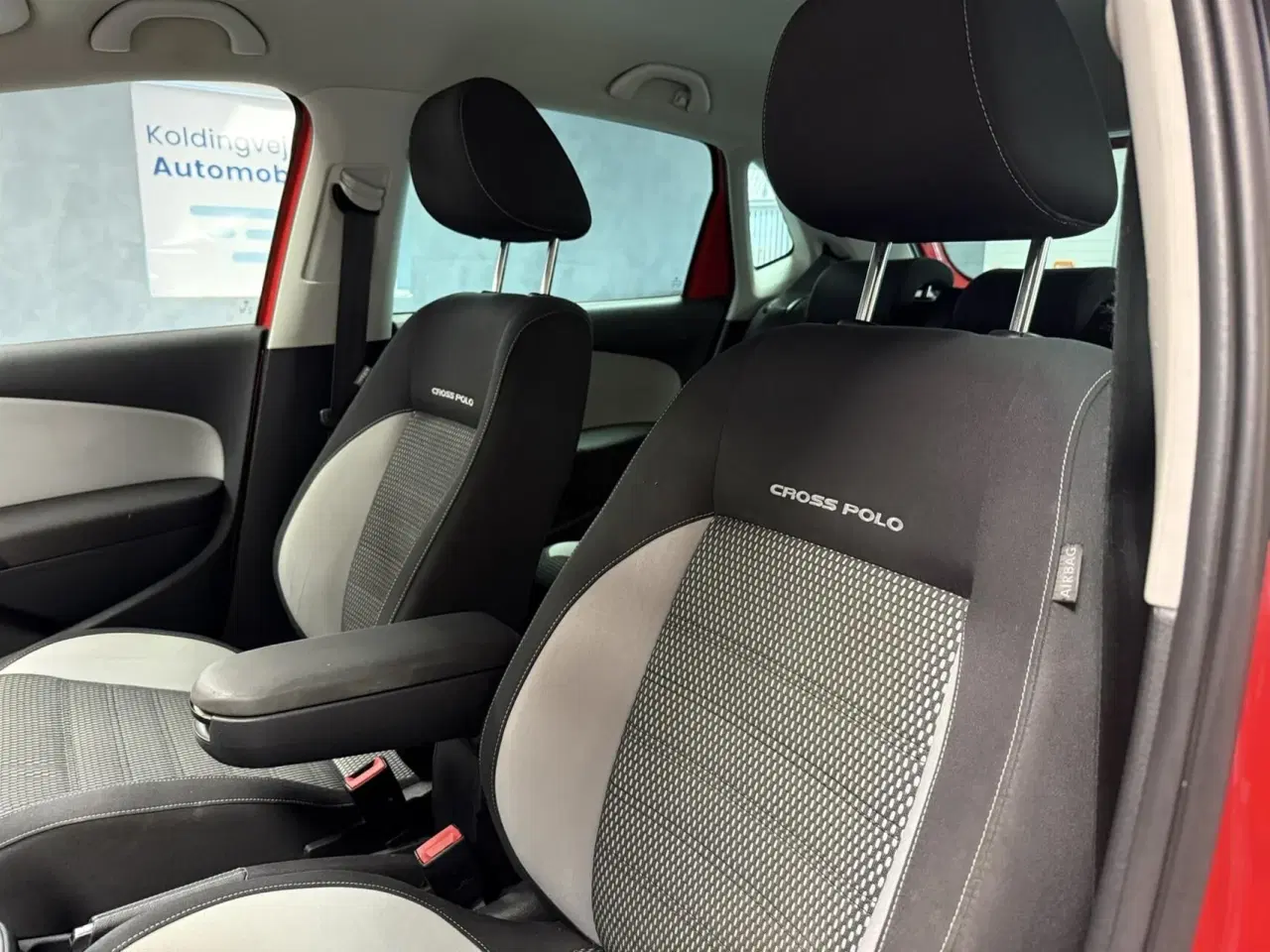 Billede 19 - VW Polo 1,6 TDI 90HK 5d