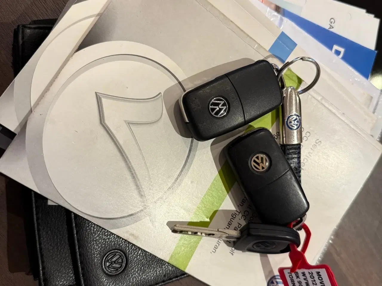 Billede 10 - VW Up! 1,0 75 Move Up!