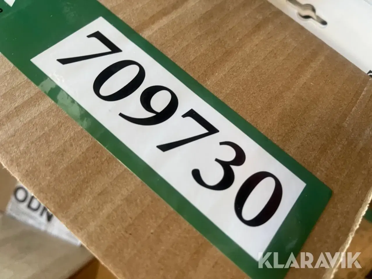 Billede 7 - Diamant skæreskiver Hitachi Diamond Wheel 10 styk