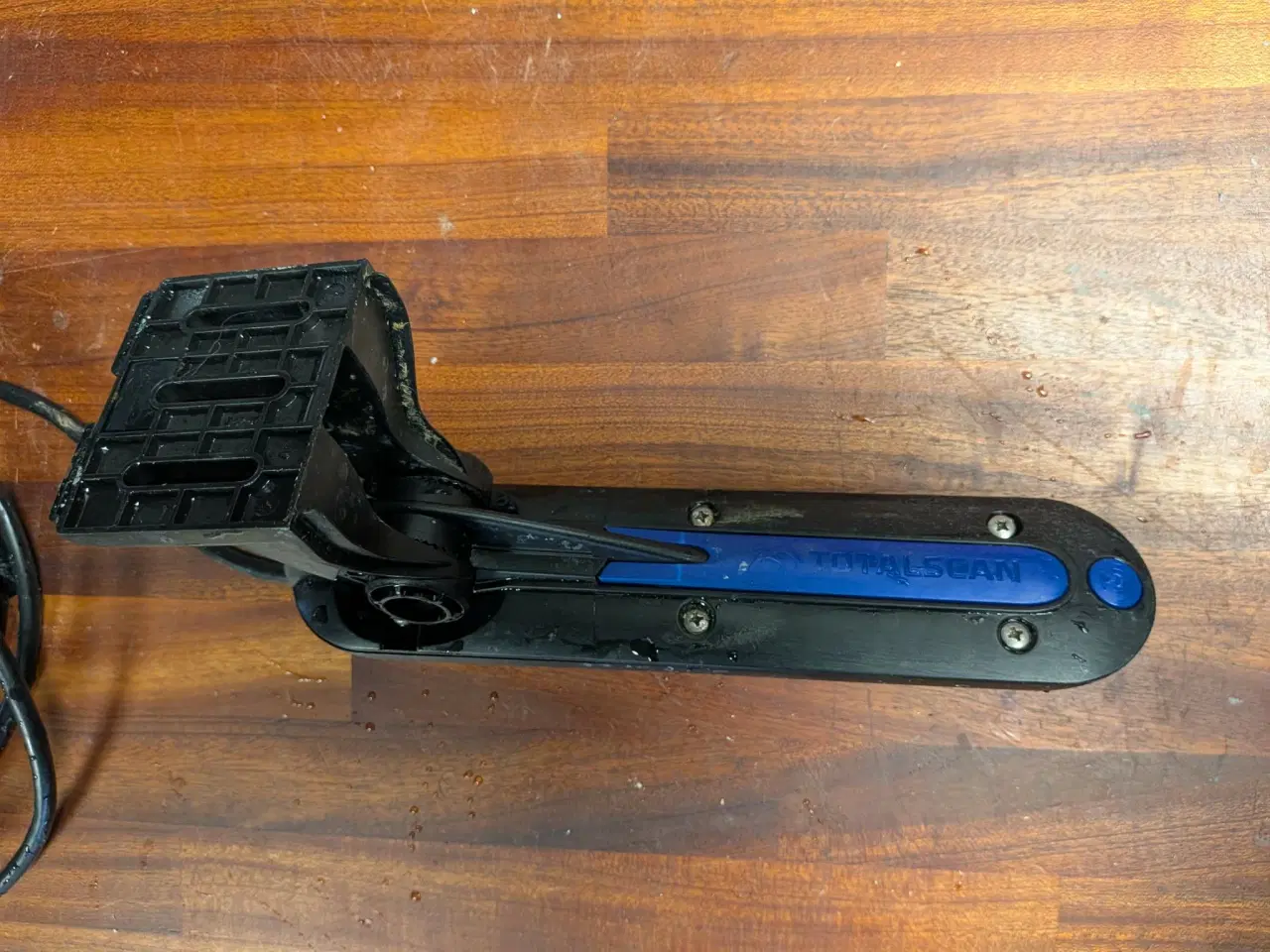 Billede 3 - Lawrence totalscan transducer 