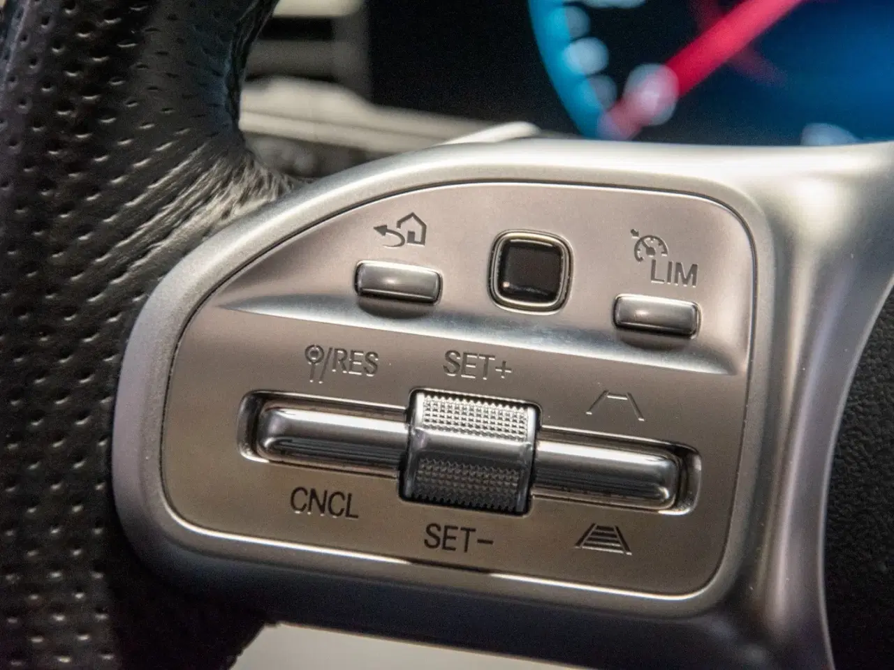 Billede 11 - Mercedes GLE350 de 2,0 AMG Line aut. 4Matic