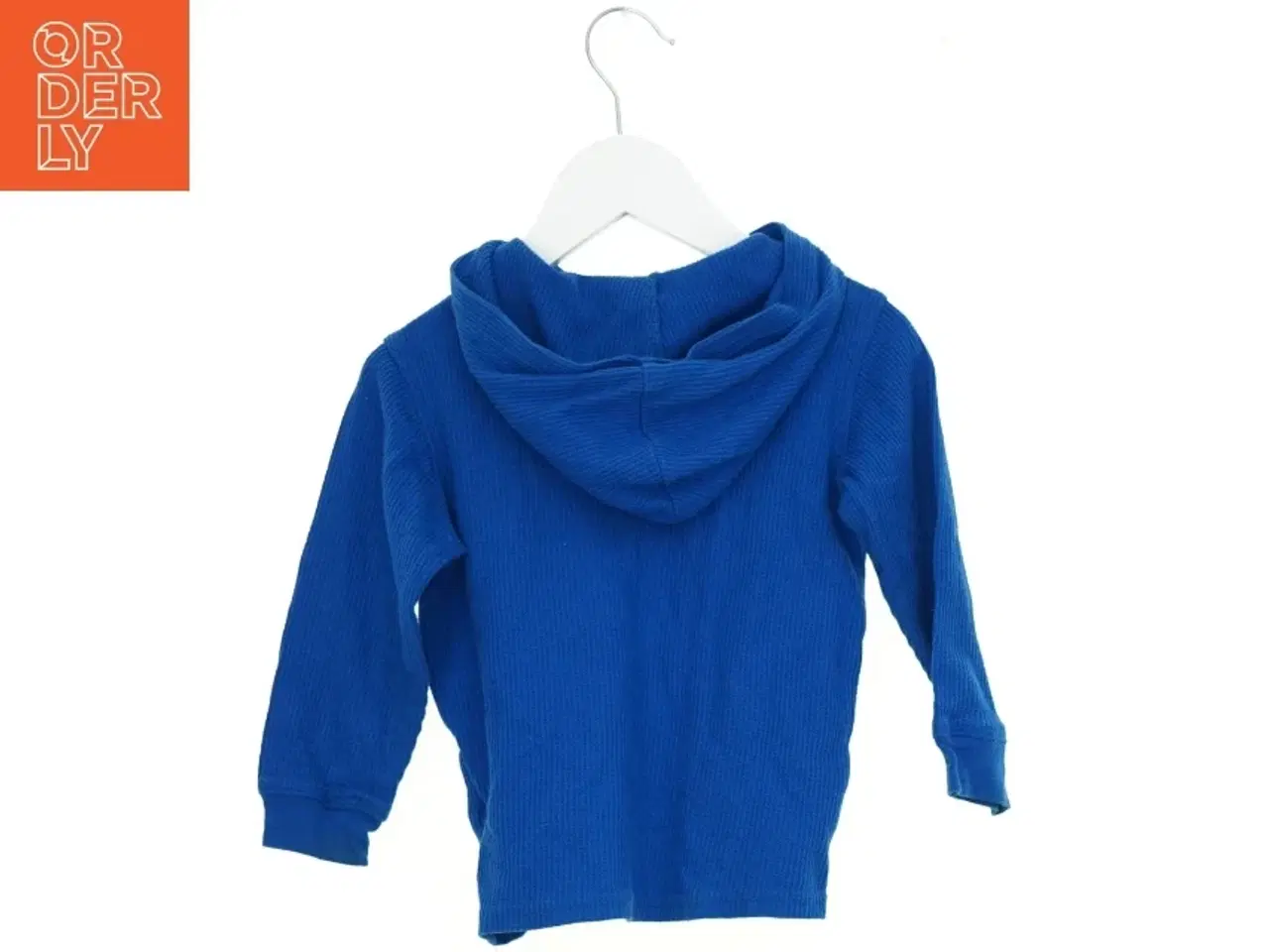 Billede 2 - Hættetrøje fra Tommy Hilfiger (str. 92 cm)