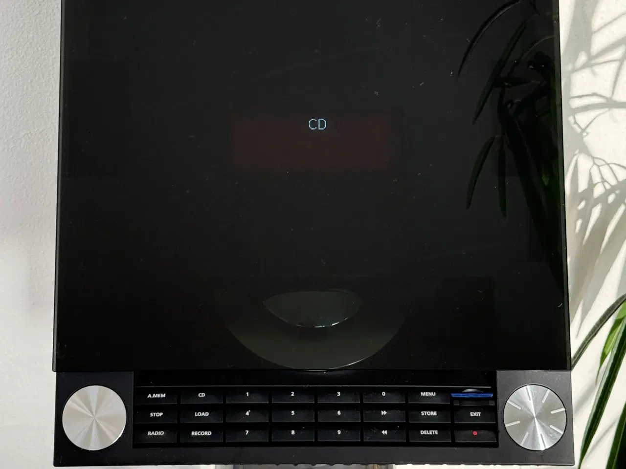 Billede 3 - Komplet B&O anlæg (Beolab 3500 m to højttalere)