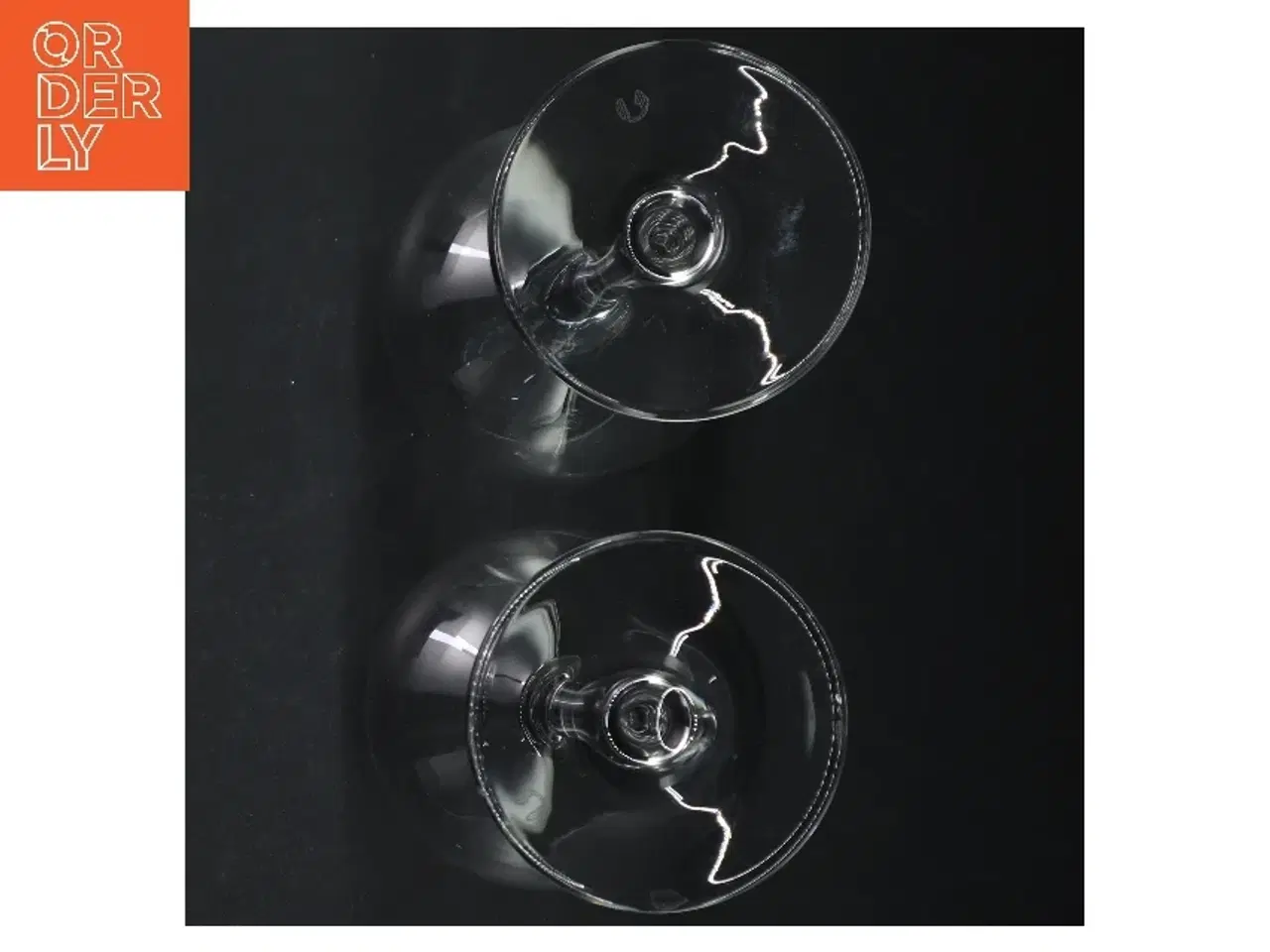 Billede 4 - Rosendahl vinglas