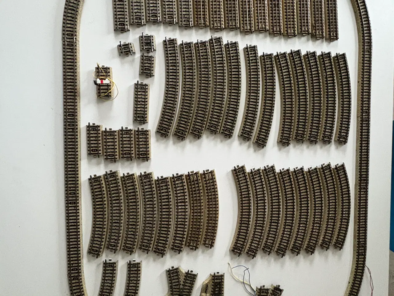 Billede 5 - Modeltog Märklin