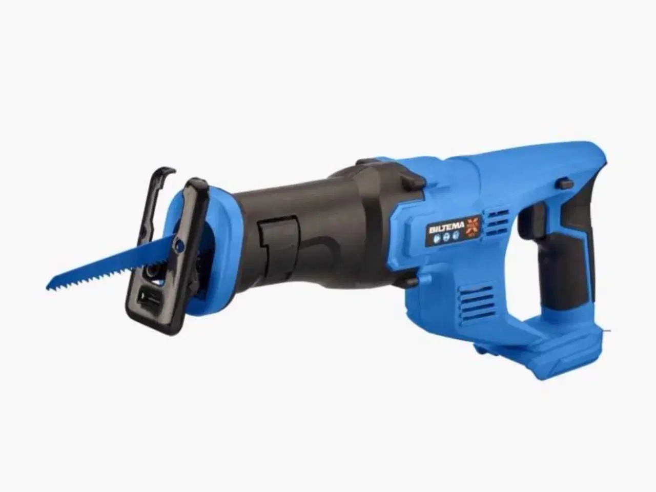 Billede 5 - Tigersag RS 850w