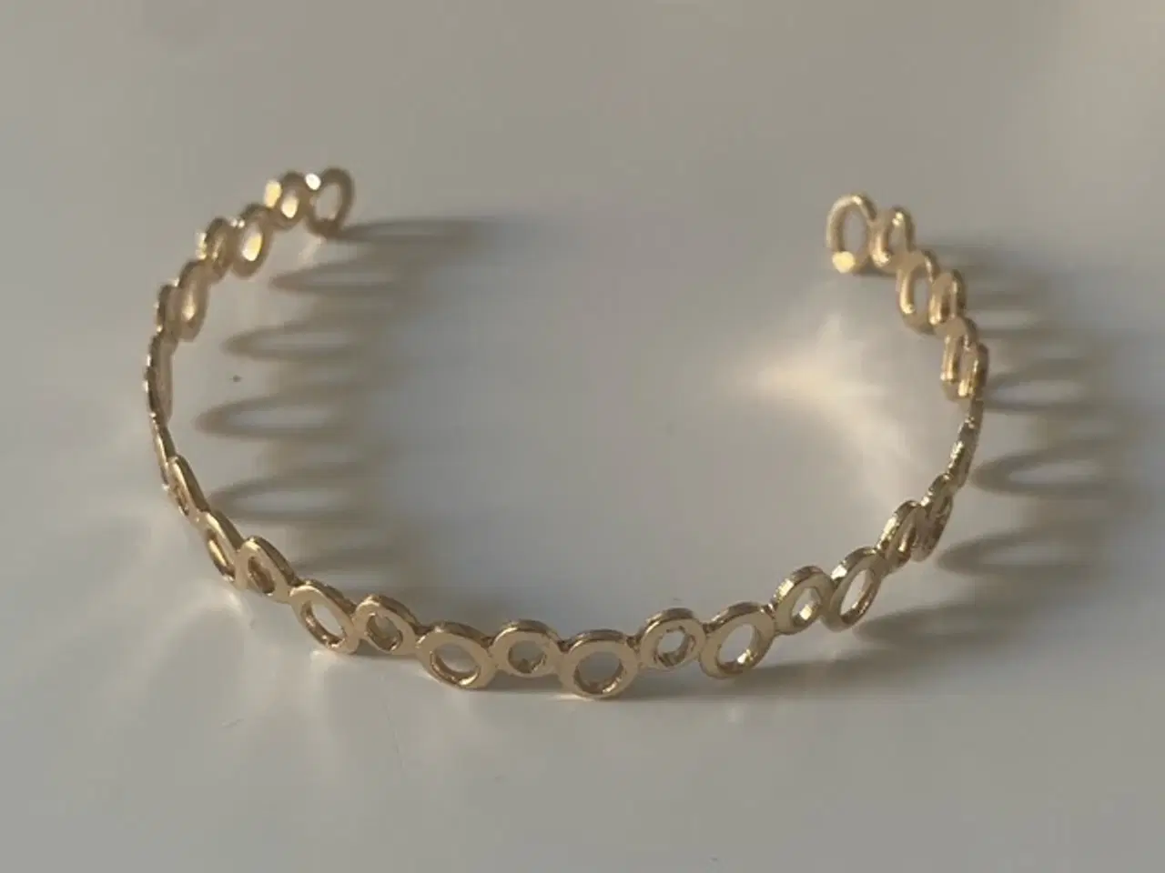 Billede 1 - * Smuk armring