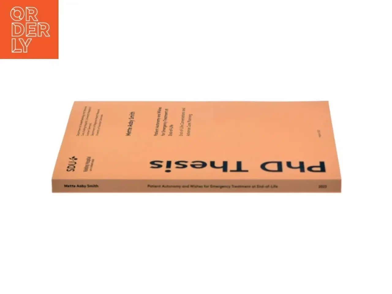 Billede 4 - Ph.d.-afhandling fra Syddansk Universitet