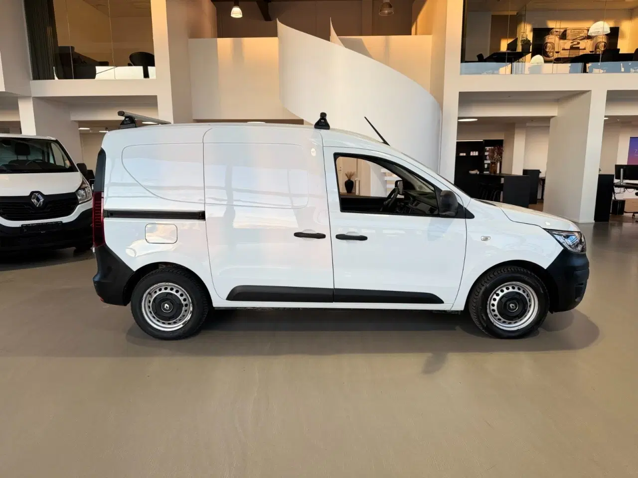 Billede 8 - Renault Express 1,5 dCi 75 Tekno