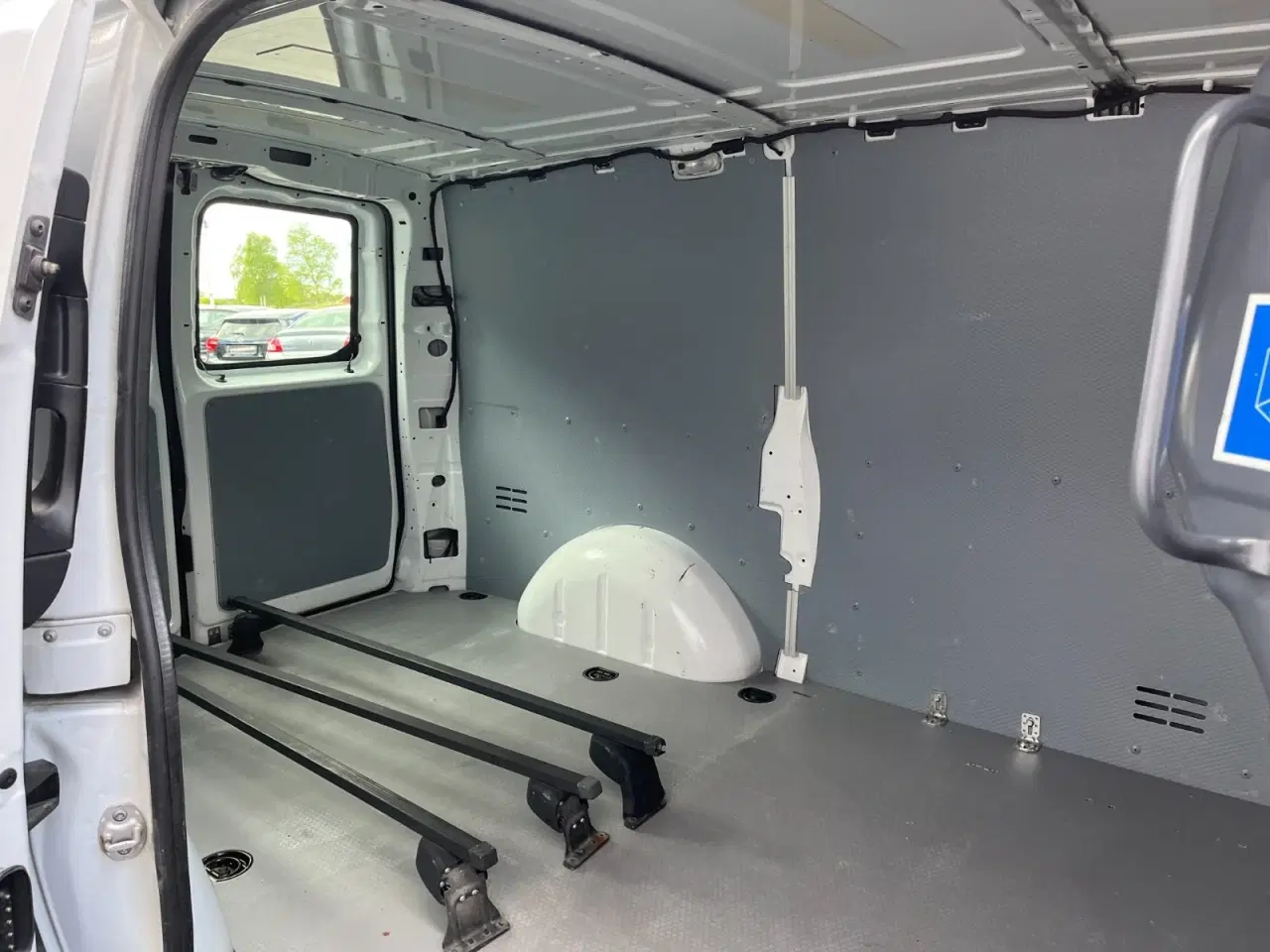 Billede 8 - Mercedes Vito 114 2,2 CDi More L aut.