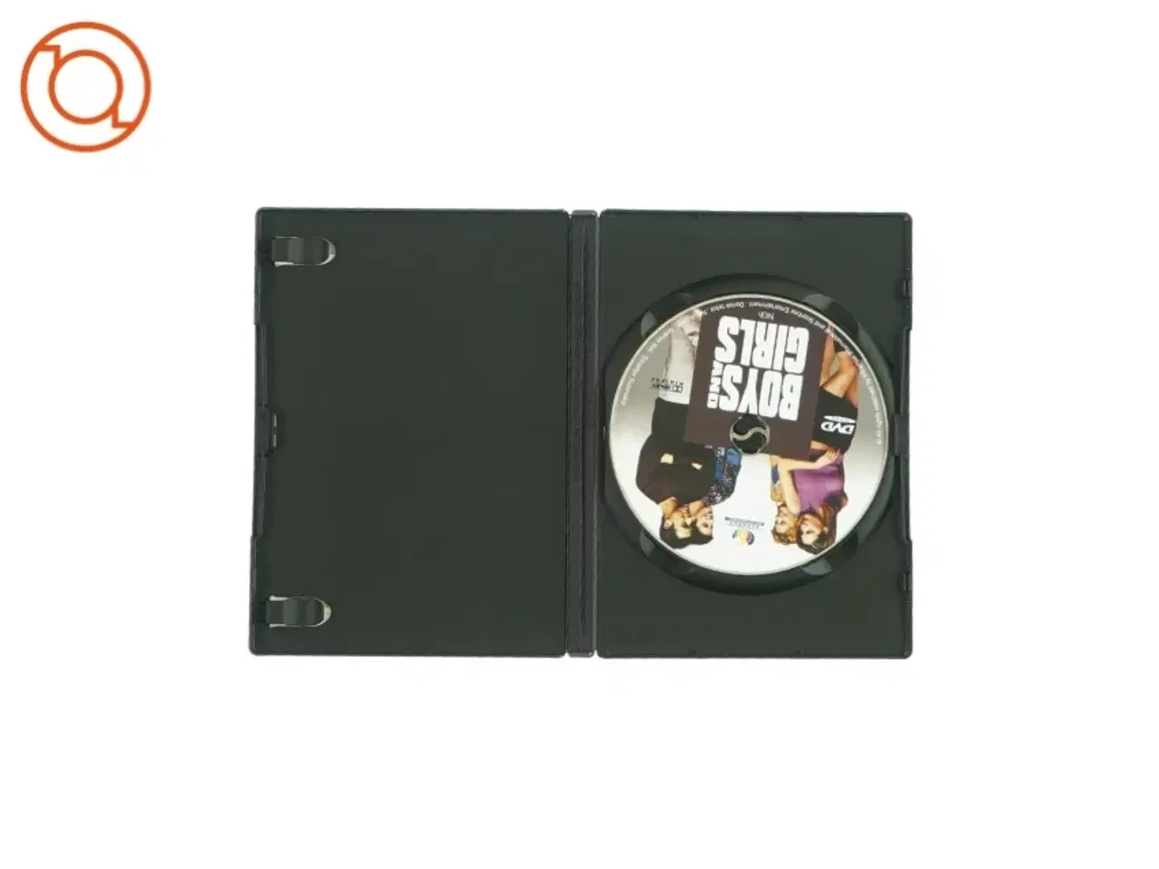 Billede 3 - Boys and girls (DVD)