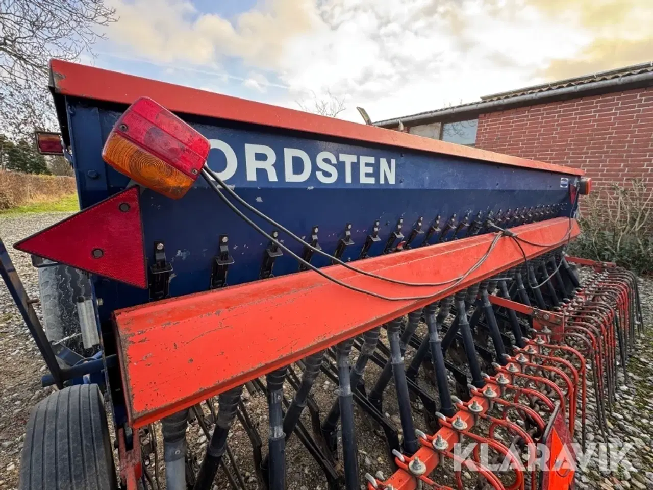 Billede 11 - Såsæt Doublet-Record Combi-Dal