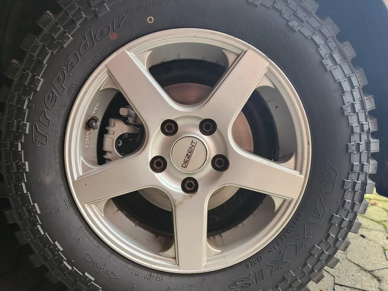 Billede 15 - Seat Altea 1.6i Van