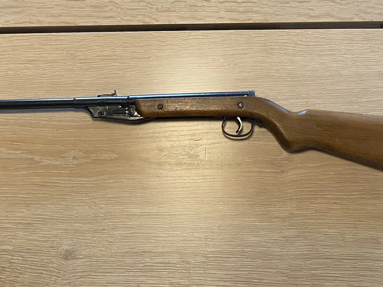 Billede 1 - Luftgevær Diana model 16