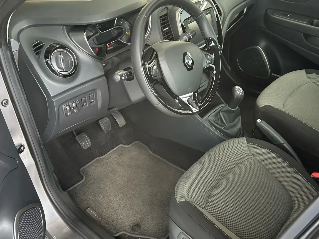 Billede 9 - Renault Captur 0,9 TCe 90 Expression
